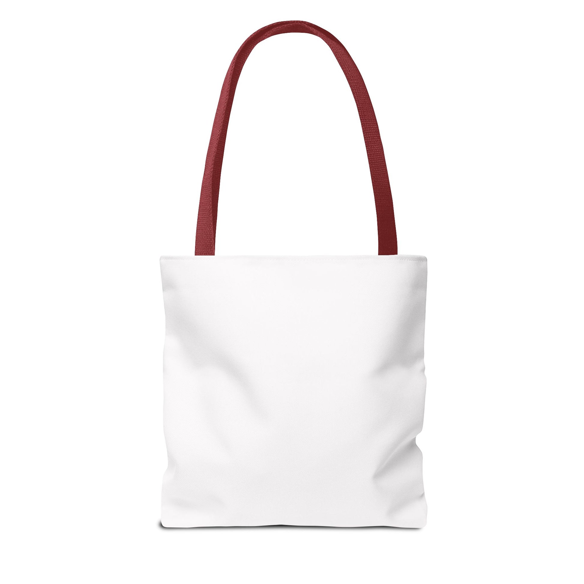 Sword of the Spirit Tote Bag — Christian Faith Inspirational Canvas Tote - ClaimedbyGodDesigns