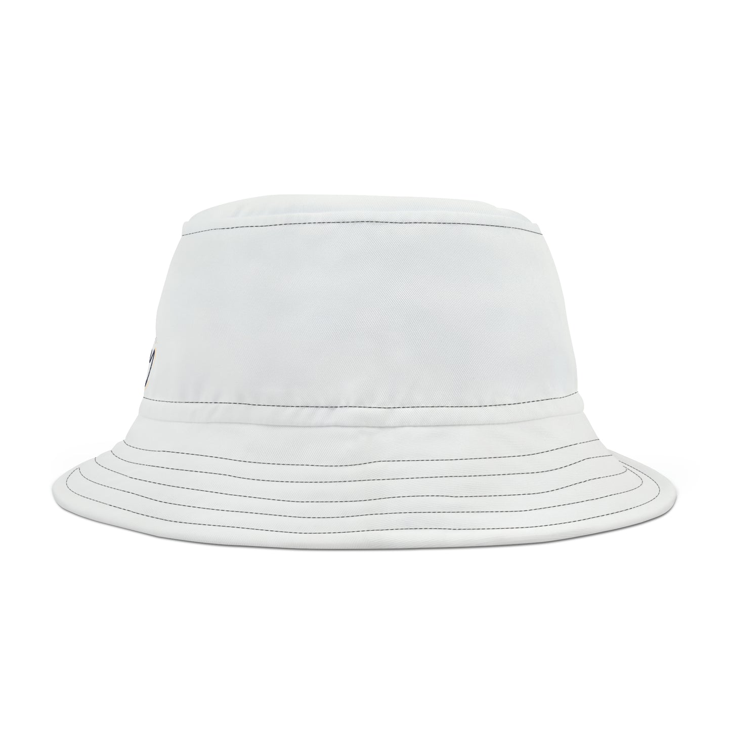 Busy Being Godly Christian Bucket Hat (AOP) Printify