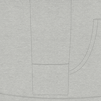 Faith Over Fear (2) Christian Toddler Zip Fleece Hooded Sweatshirt - ClaimedbyGodDesigns