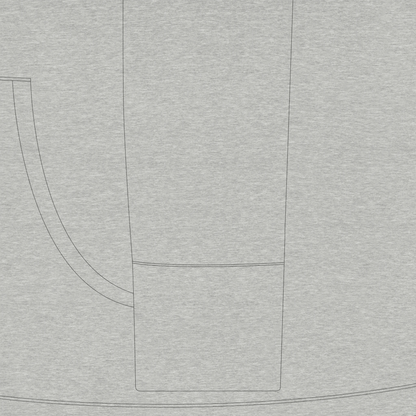 Faith Over Fear (2) Christian Toddler Zip Fleece Hooded Sweatshirt - ClaimedbyGodDesigns