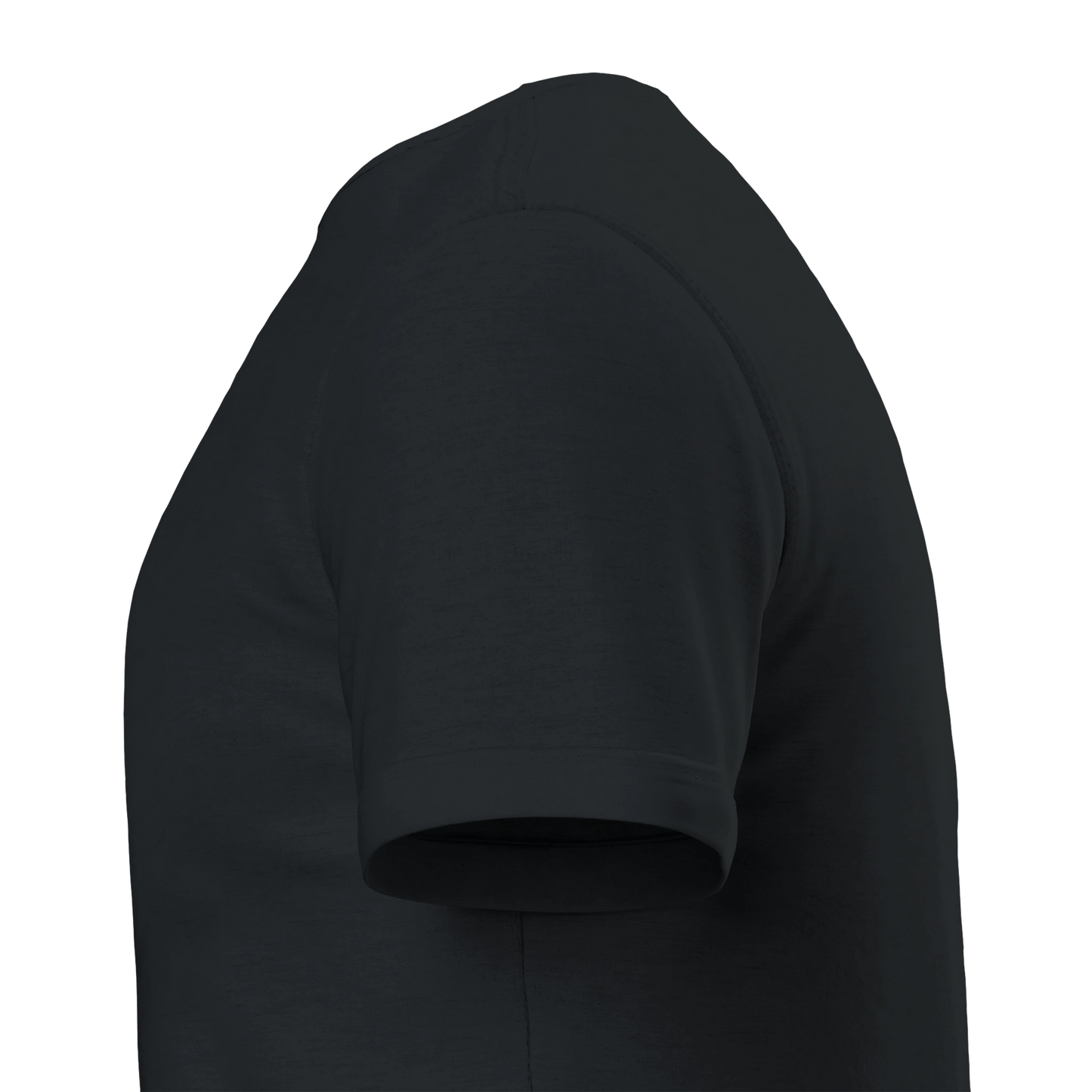 Do It For Him Men's Christian T-shirt - ClaimedbyGodDesigns