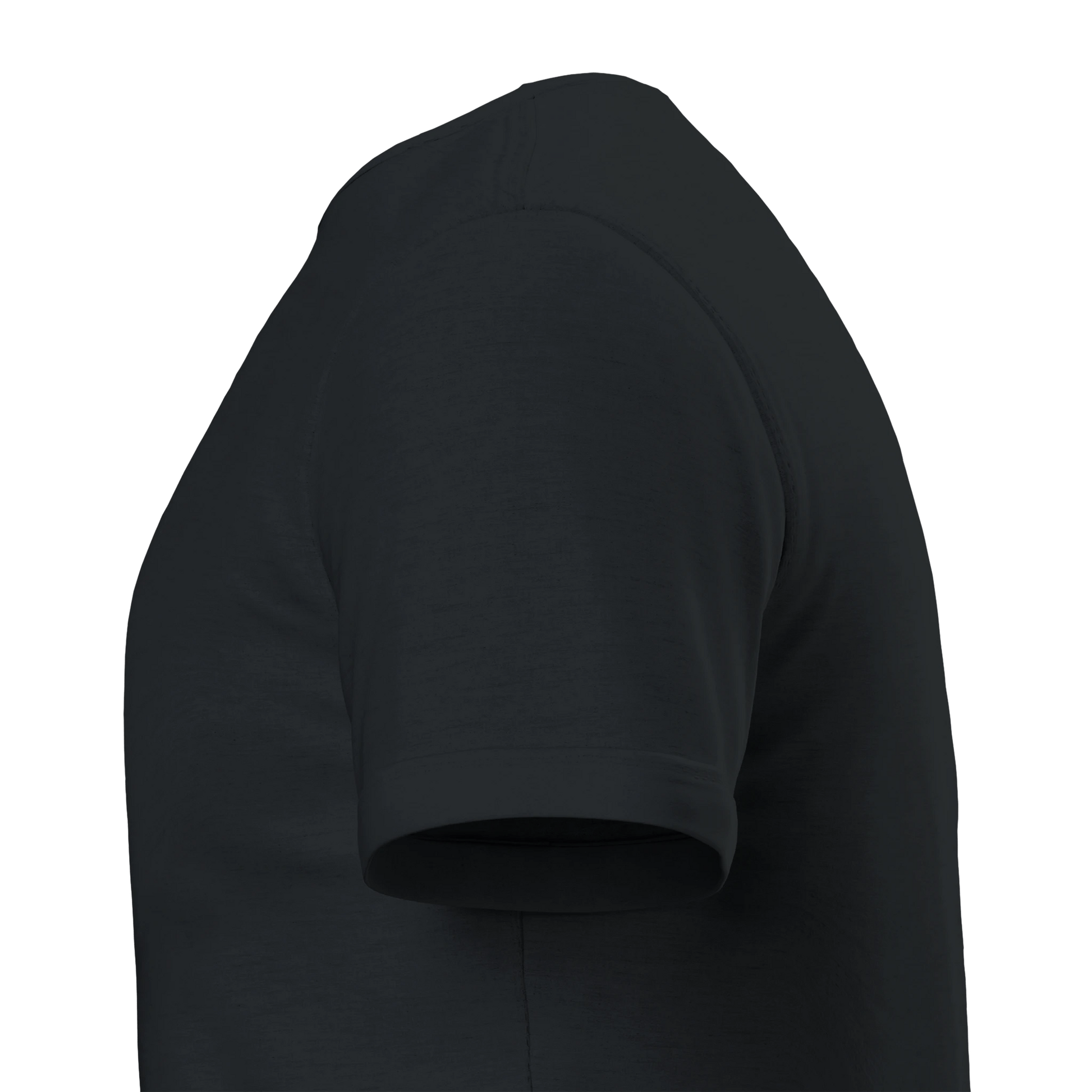 Do It For Him Men's Christian T-shirt - ClaimedbyGodDesigns