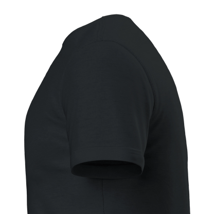 Do It For Him Men's Christian T-shirt - ClaimedbyGodDesigns