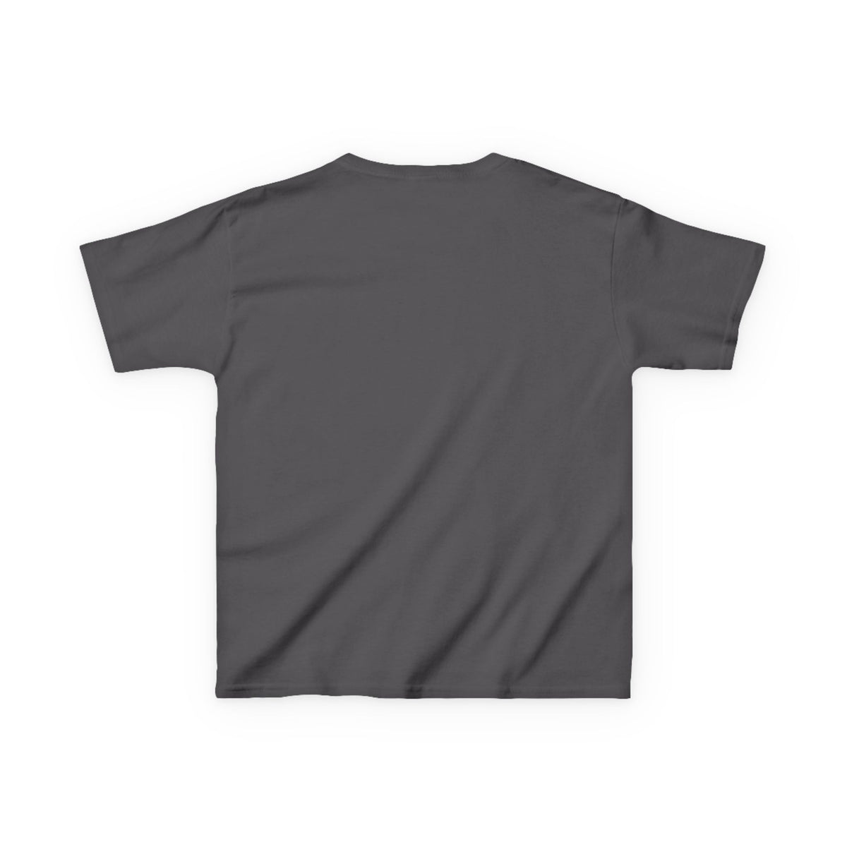 Youth Autism Awareness T-Shirt — "My Mind Is My Superpower" Colorful Brain Tee