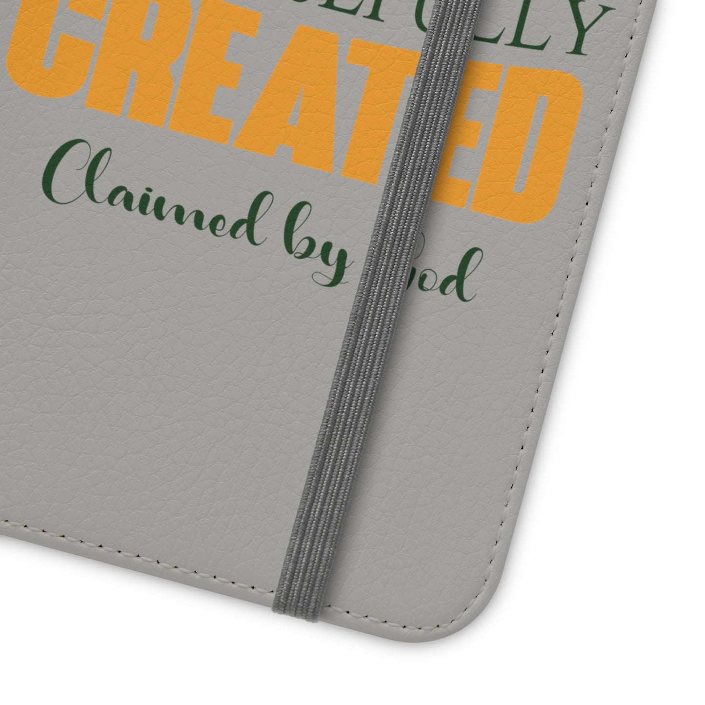 Divinely Inspired & Purposefully Created Phone Flip Cases