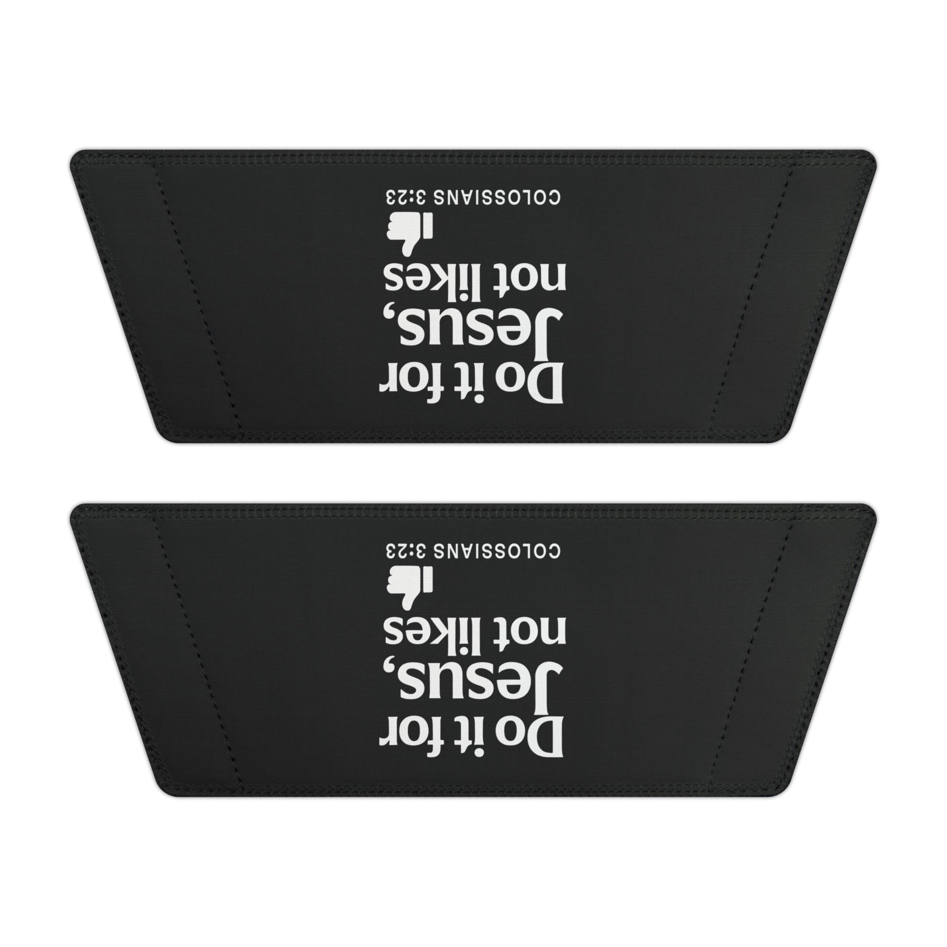 Faith - Inspired Men's Sandals, Casual Summer Footwear, Comfortable Slide Sandals, Religious Gift, Inspirational Sandals - ClaimedbyGodDesigns