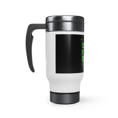 Not Perfect But Still Chosen By God Travel Mug 14oz