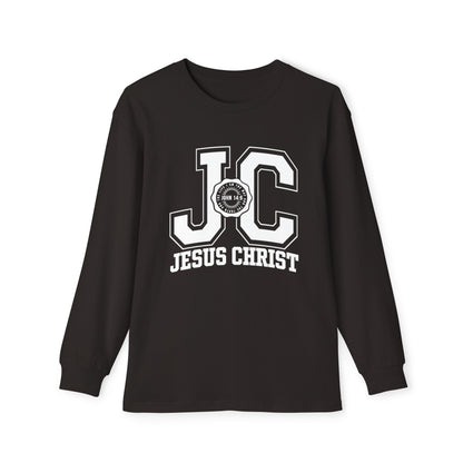 JC Christ Youth Christian Long Sleeve Pajama Set