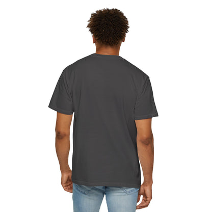 Scripture Snack T-Shirt — "Hungry? Grab a Scripture" Matthew 5:6 Christian Tee