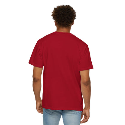 Scripture Snack T-Shirt — "Hungry? Grab a Scripture" Matthew 5:6 Christian Tee