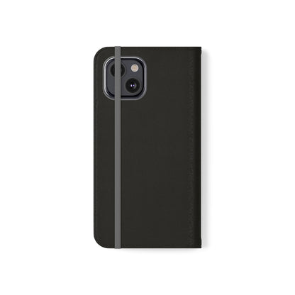 Prayer Changes Outcomes Phone Flip Cases - ClaimedbyGodDesigns