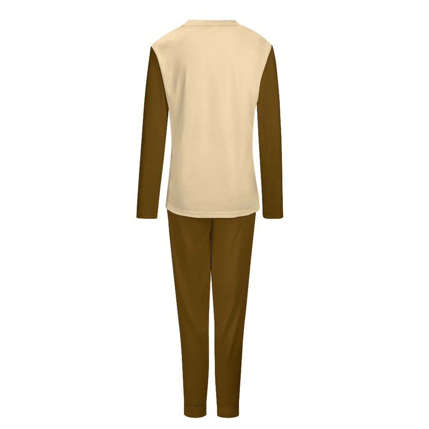 Tired Today Women's Christian 2 - Piece Pajama Set - ClaimedbyGodDesigns