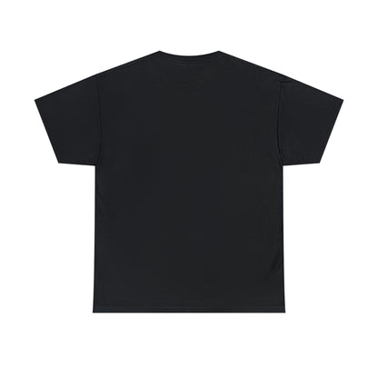 In Christ I Am A Realized Impossibility Unisex Heavy Cotton Tee