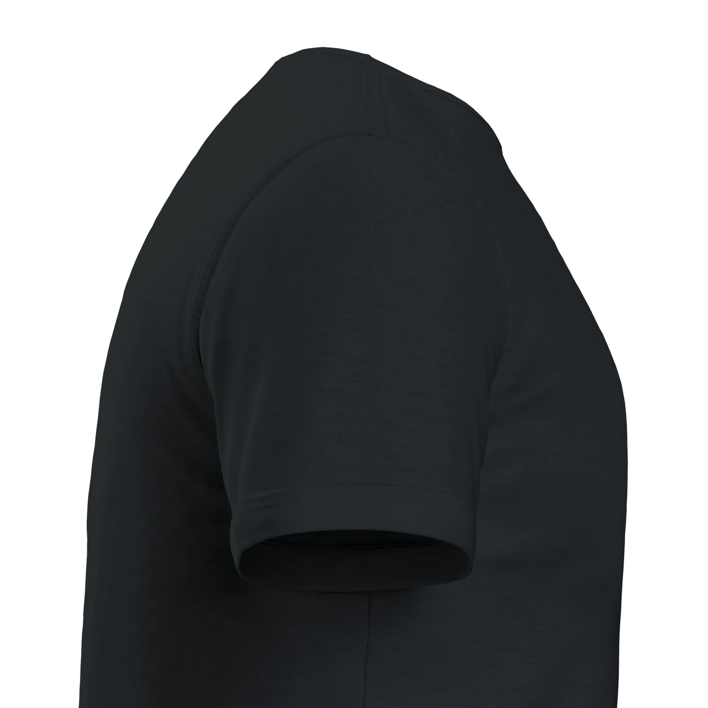 Do It For Him Men's Christian T-shirt - ClaimedbyGodDesigns