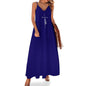 Faith Christian Ankle-length Slip Dress