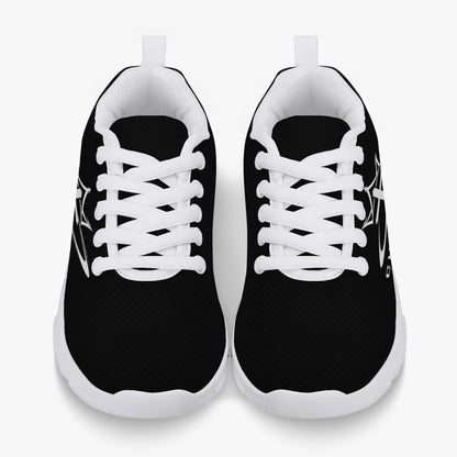 Child of God kids' Christian sneakers, alternate view