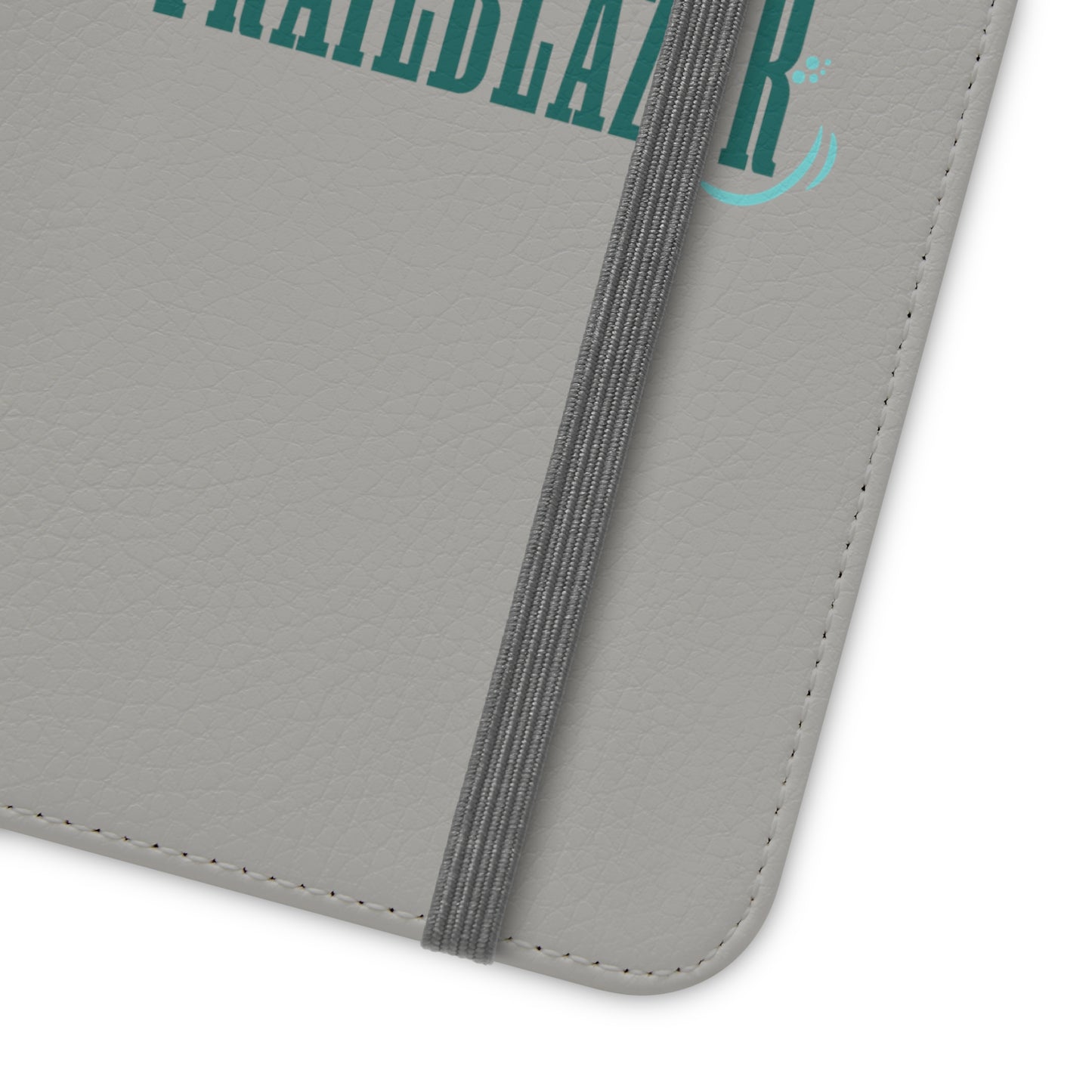 God Certified Trailblazer Phone Flip Cases