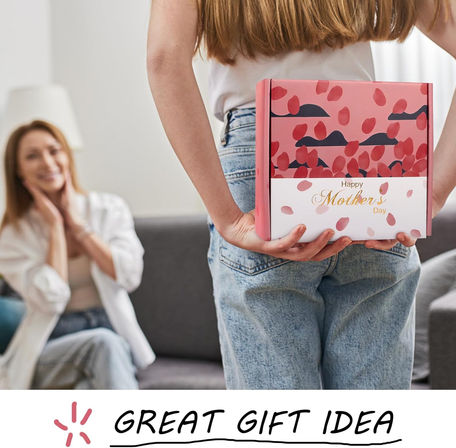 Best Mom Ever Gift Set Christian Mother's Day Gift claimedbygoddesigns