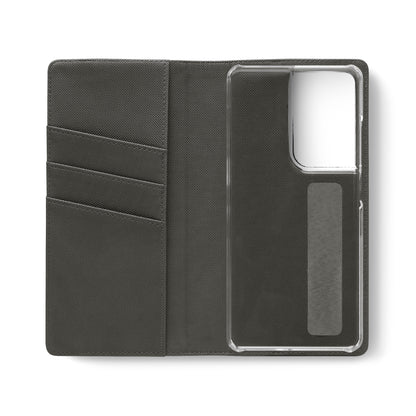 Faithful To A God Who Is Faithful Through Generations Phone Flip Case