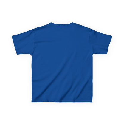 Fearfully Wonderfully Uniquely Me Youth Autism Awareness T-Shirt — Psalm 139:14 Tee