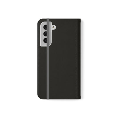 Prayer Changes Outcomes Phone Flip Cases - ClaimedbyGodDesigns