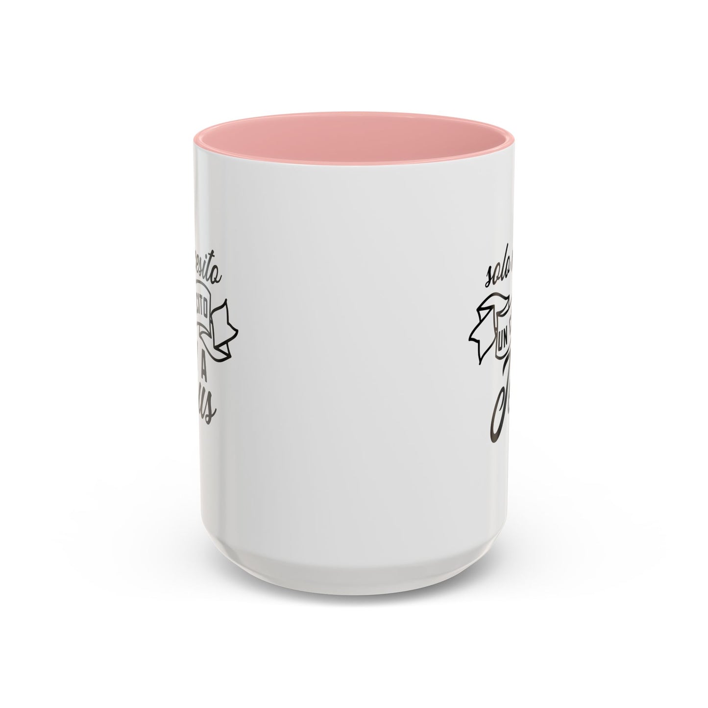 Spanish Coffee Mug - Perfect for Coffee Lovers, Gifts for Jesus Followers, Inspirational Coffee Cup for Daily Motivation, Birthday [...]