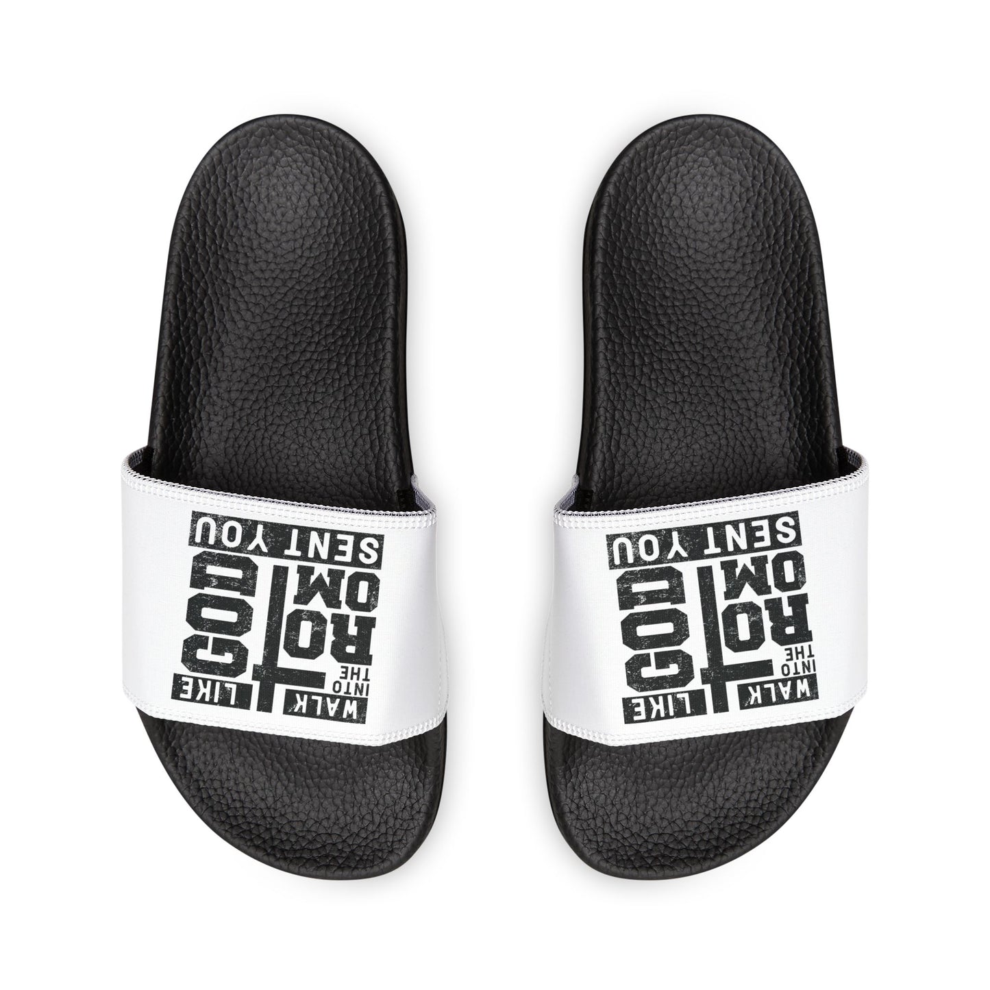 Stylish Women's Removable-Strap Sandals, Comfortable Slide Sandals, Summer Footwear, Beach Sandals, Casual Slip-ons