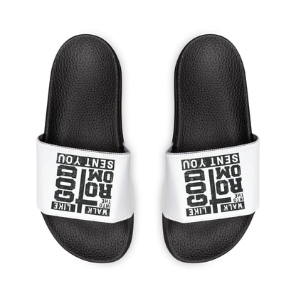 Stylish Women's Removable-Strap Sandals, Comfortable Slide Sandals, Summer Footwear, Beach Sandals, Casual Slip-ons