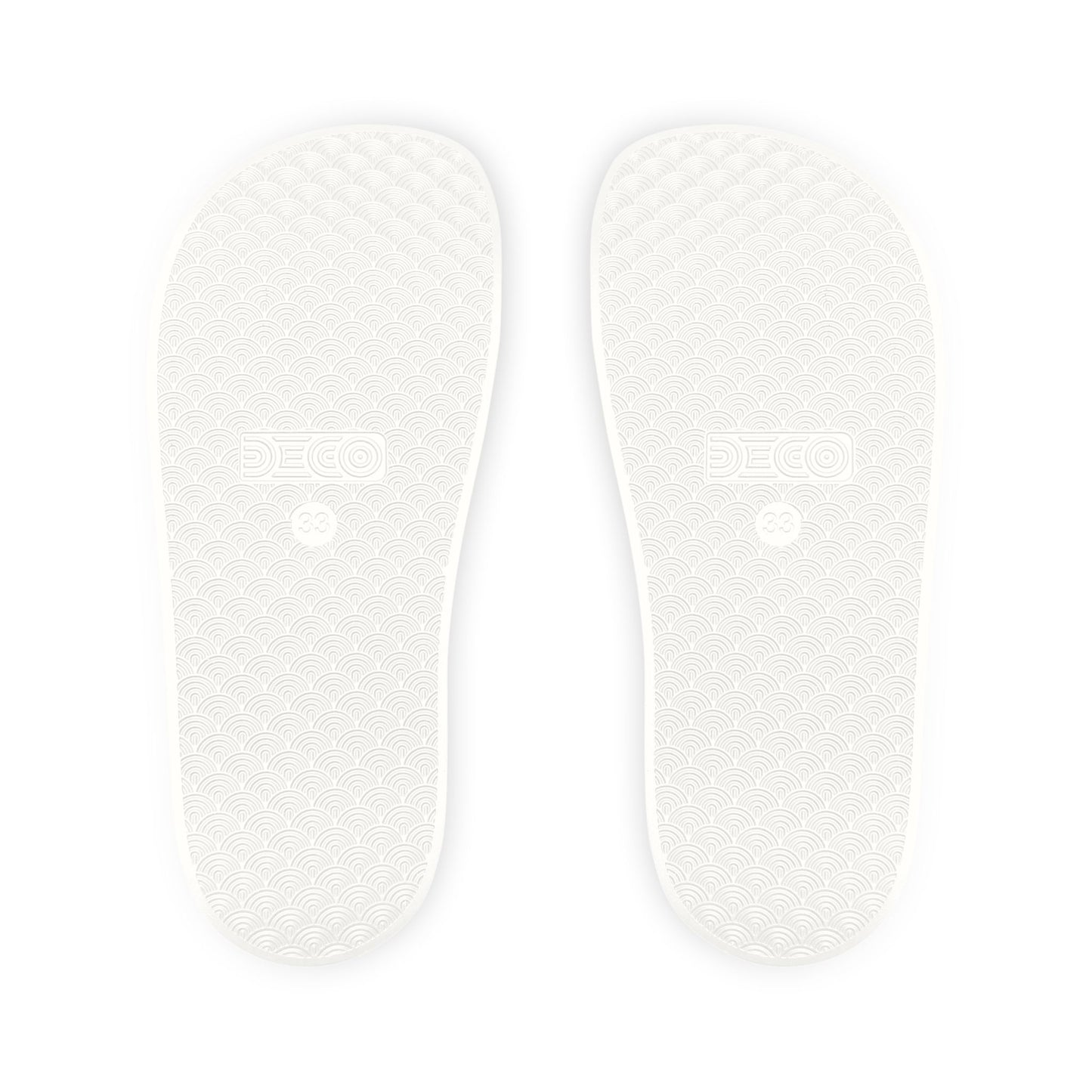 Inspirational Youth Sandals: Faith - Based Comfort for Summer, Do It for Him, Casual Footwear, Stylish Kids' Sandals, Perfect Gift for [...] - ClaimedbyGodDesigns