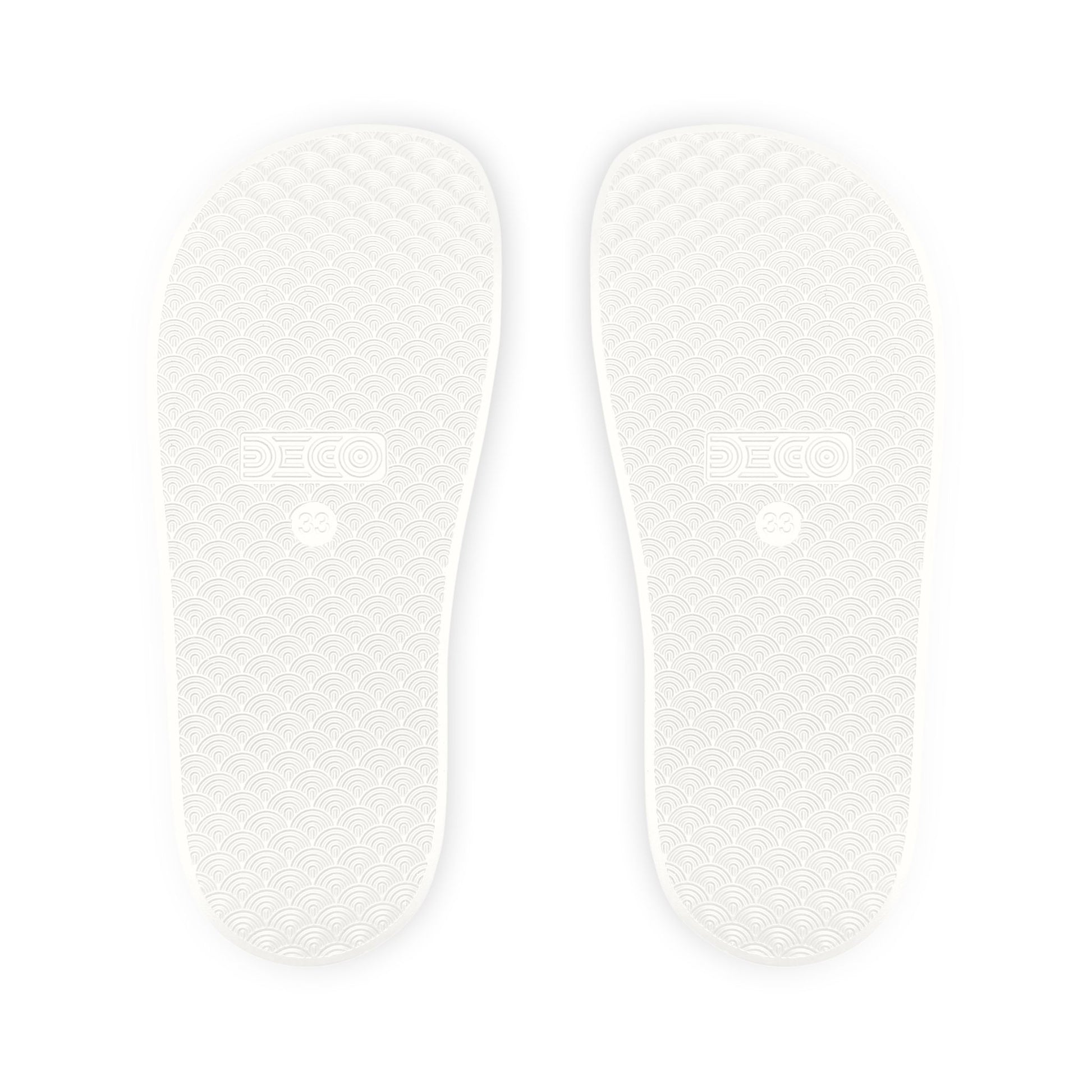 Inspirational Youth Sandals: Faith - Based Comfort for Summer, Do It for Him, Casual Footwear, Stylish Kids' Sandals, Perfect Gift for [...] - ClaimedbyGodDesigns