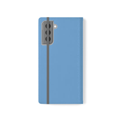 Faithful To A God Who Is Faithful Through Generations Phone Flip Case
