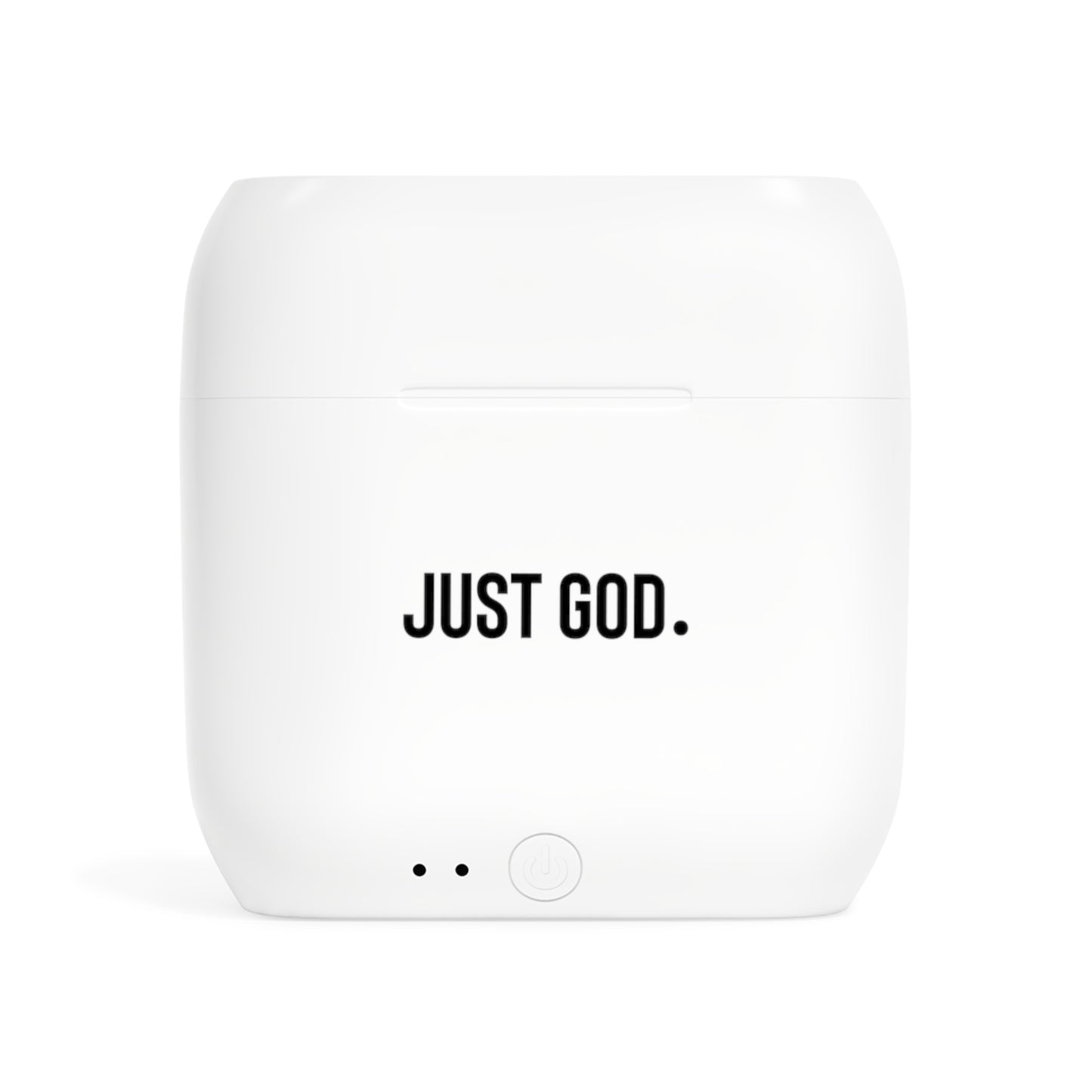 Just Him Essos Christian Wireless Earbuds