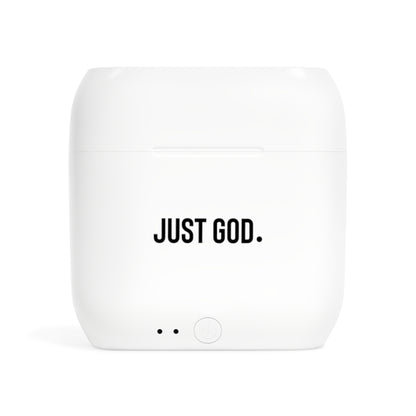 Just Him Essos Christian Wireless Earbuds