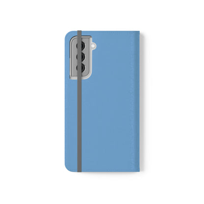 Faithful To A God Who Is Faithful Through Generations Phone Flip Case
