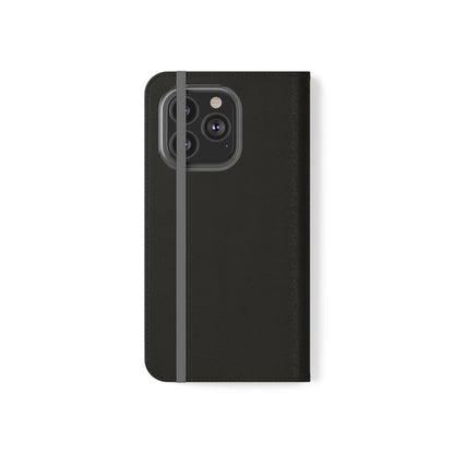 Prayer Changes Outcomes Phone Flip Cases - ClaimedbyGodDesigns