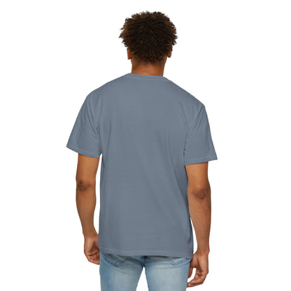 Scripture Snack T-Shirt — "Hungry? Grab a Scripture" Matthew 5:6 Christian Tee