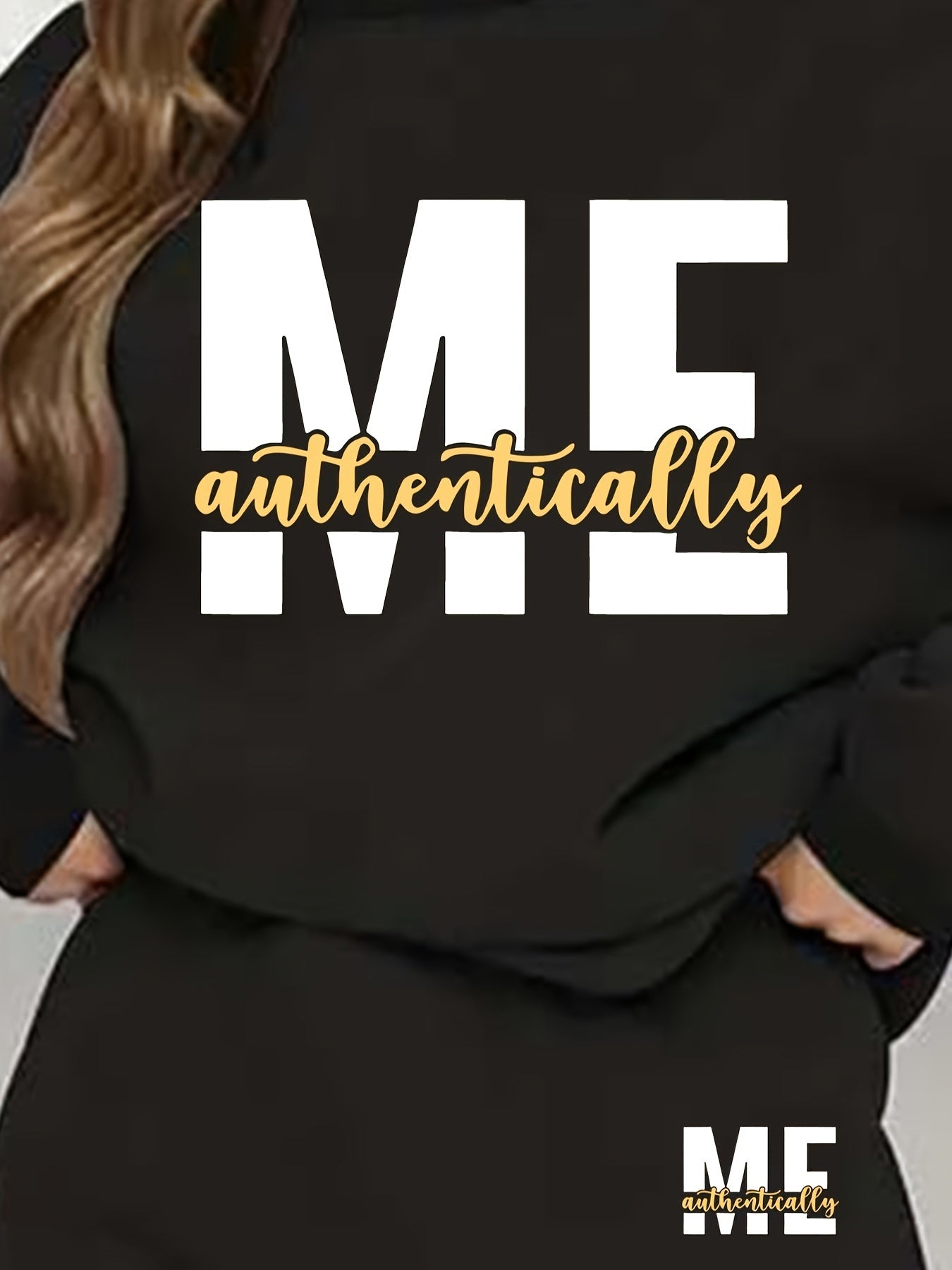 Me Authentically Women's Christian Casual Outfit claimedbygoddesigns