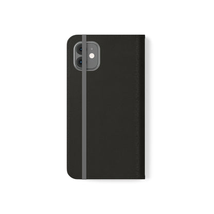 Prayer Changes Outcomes Phone Flip Cases - ClaimedbyGodDesigns