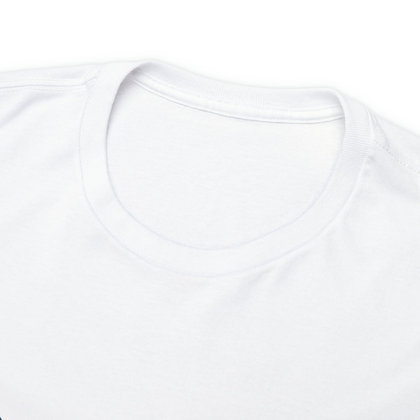 Tested & Tried Unisex Heavy Cotton Tee