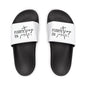 Fuerte Soy En Tu Spanish Sandals | Removable-Strap Footwear for Casual Summer Outings, Beach Days, Outdoor Worship Events, Vacation [...]