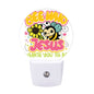 Be Who He Wants Christian Night Light For Kids - ClaimedbyGodDesigns
