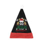IT'S YOUR BIRTHDAY Christian Christmas Santa Hat