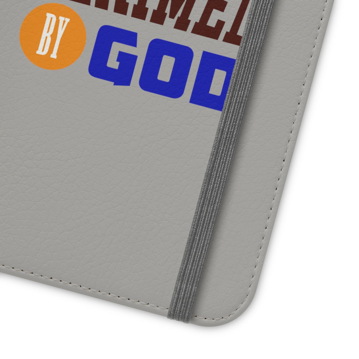 Renewed, Transformed, Claimed By God Phone Flip Cases