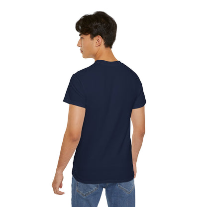 THE BLOOD OF JESUS STILL HEALS Unisex Christian Ultra Cotton Tee Printify
