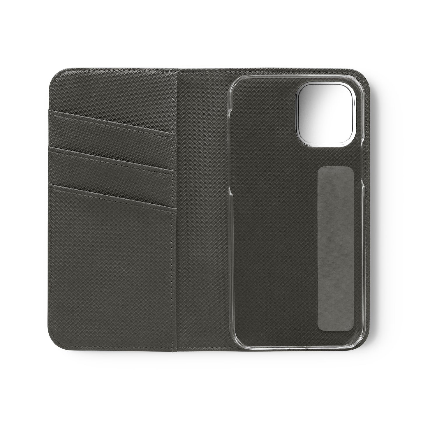 Birthed In Purpose, Covered In Favor, Branded With God's Greatness Phone Flip Cases