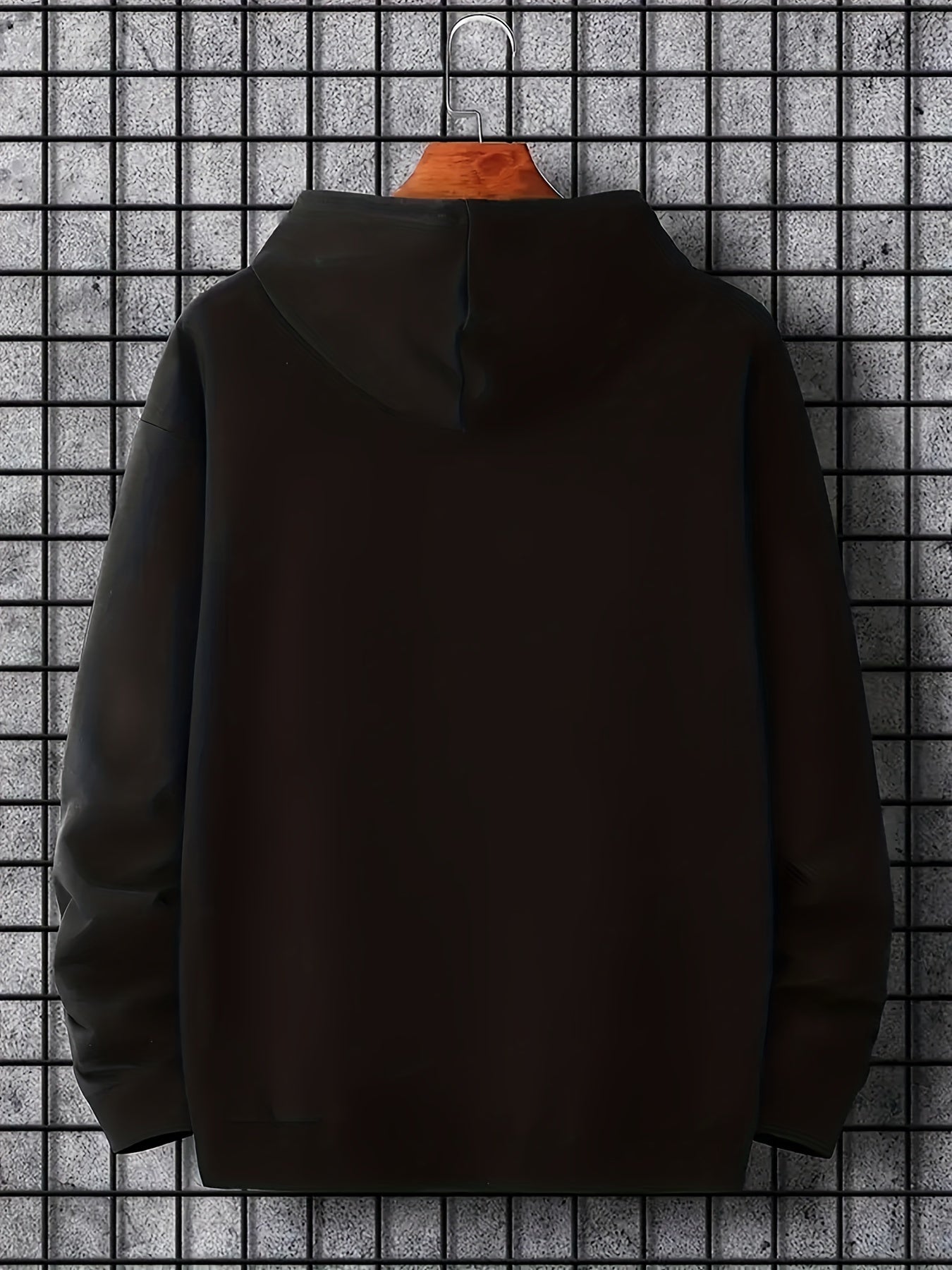 Jesus Swag Unisex Christian Pullover Hooded Sweatshirt claimedbygoddesigns
