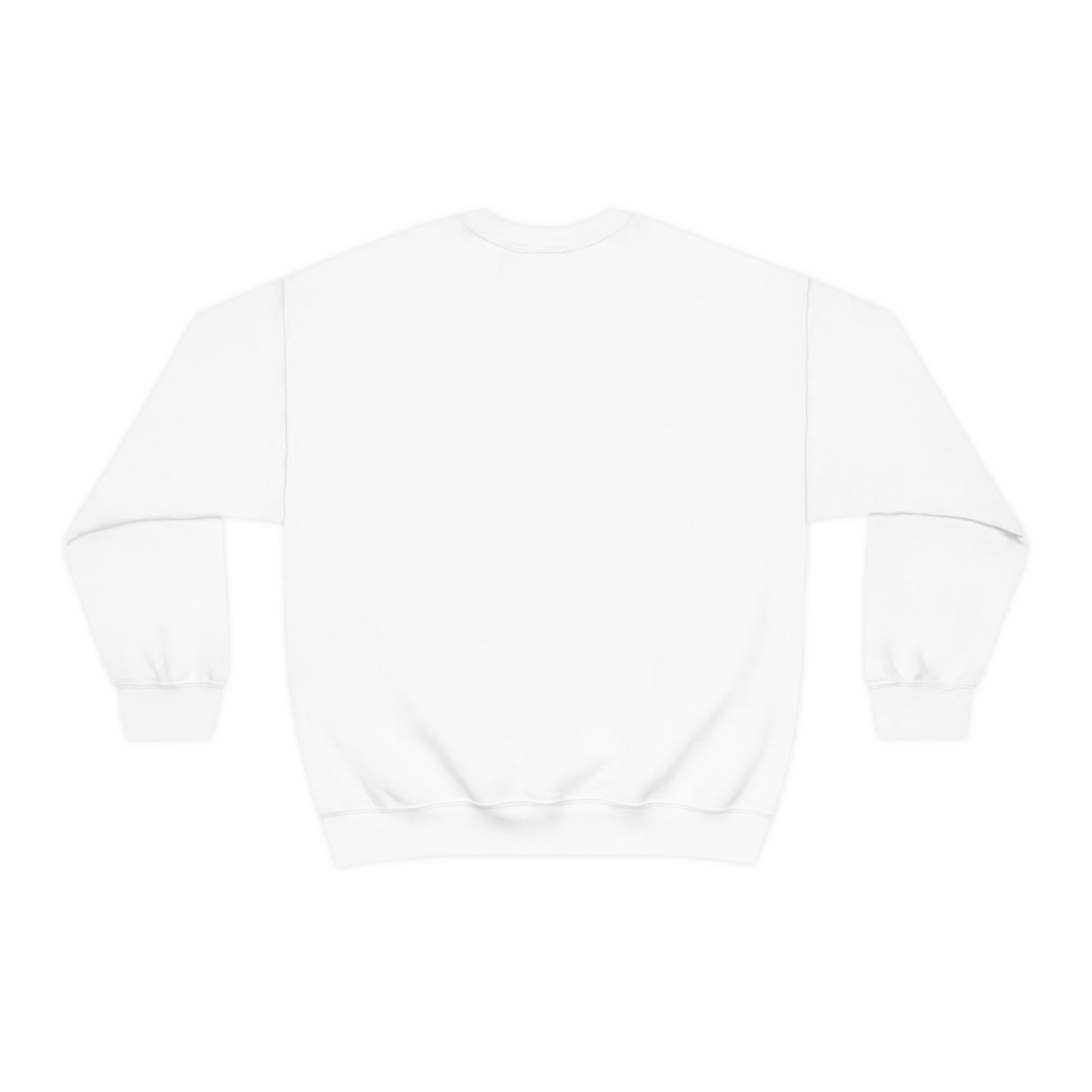 Not Perfect But Still Chosen By God Unisex Heavy Blend™ Crewneck Sweatshirt