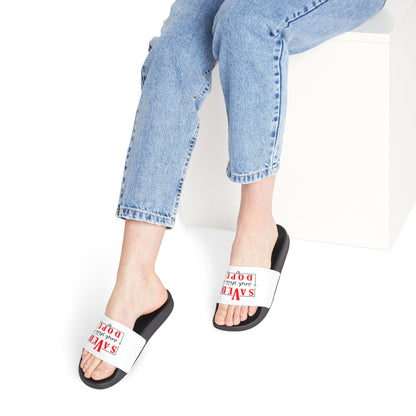 Chic Women's Removable-Strap Sandals, Versatile Summer Footwear, Casual Flip Flops, Vacation Ready Sandals, Stylish Beach Shoes