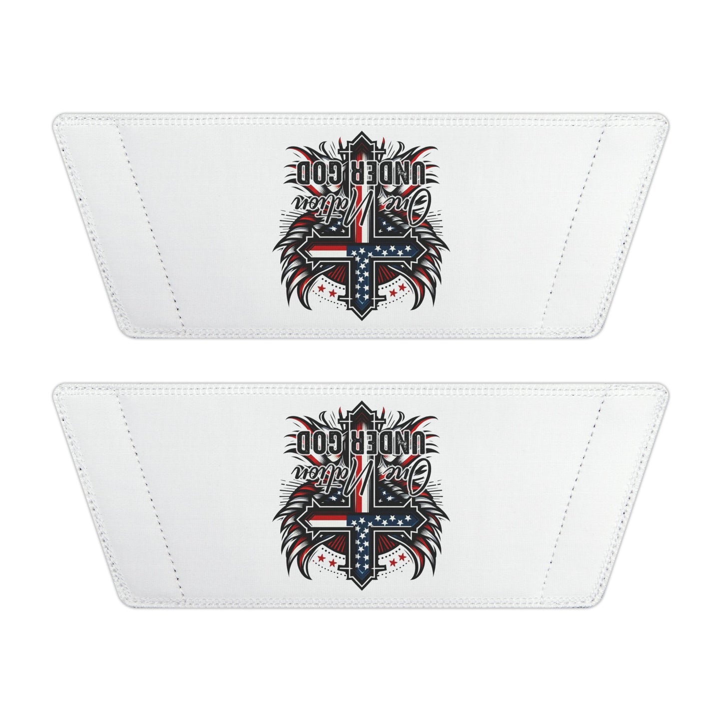 Men's Custom Graphic Sandals | Comfortable Summer Footwear, Vacation Essentials, Poolside Style, Gift for Him, Unique Fashion Statement