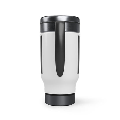Not Perfect But Still Chosen By God Travel Mug 14oz